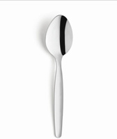Łyżeczka do kawy 24szt. -Scandinave stal 18/0