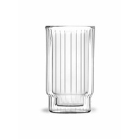 Zestaw 2 pucharków do deserów 300ml LUNGO Vialli Design