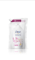 Dove Nourishing Secrets Glowing Ritual Mydło w płynie zapas 500 ml