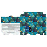 Fa Sport Żel pod prysznic 250 ml + Fa Sport Dezodorant 150 ml + Fa Men Sport Woda po goleniu 100 ml