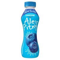 DAN.ALE PITNY JAG/BOR.BT.270G