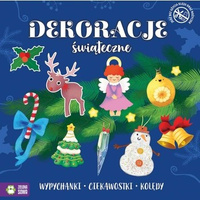 Niezwykłe święta. Wypychanki