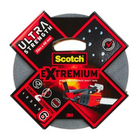 Taśma naprawcza Scotch® Extremium™ DT17 ULTRA mocna 25m x 48mm