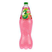 Zbyszko 3 Grejpfruty Napój gazowany 1,75 l