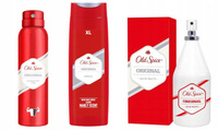 Old Spice Original Dezodorant w sprayu dla mężczyzn 150 ml
