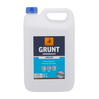 Grunt uniwersalny akrylowy 5 l DRAGON DGU05