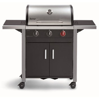 Enders Chicago 3 R Turbo Grill gazowy