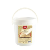 Jasmeen Tahini Pasta sezamowa 5 kg