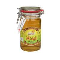 Sądecki Bartnik Miód rzepakowy 1 kg