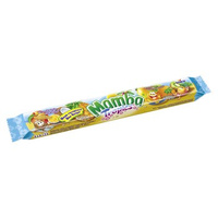 MAMBA GUMA ROZPUS TROPICS 106G