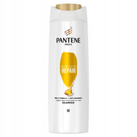 Szampon Pantene Pro-V Intensive Repair, formuła Pro-V +antyoksydanty, do włosów zniszczonych, 400 ml