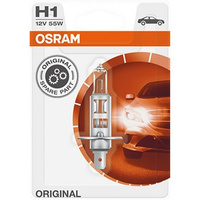 Osram Original H1 55W P14,5S 12V (64150-01B)