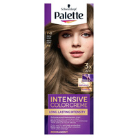 Palette Intensive Color Creme Farba do włosów w kremie 7-0 (N6) średni blond
