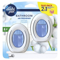 AMBI PUR COTTON DYF.2X7,5ML
