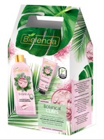 Bielenda Botanical Clays Zestaw kosmetyków