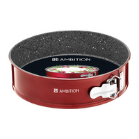 Tortownica 24cm - Cherry Ambition