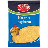 Sante Kasza jaglana 350 g