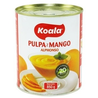 ROLNIK PULPA Z MANGO 850G