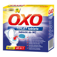 OXO TABL.D/CZYSZCZ.TOAL.16SZT