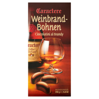 Caractere Pralinki z koniakiem 250 g