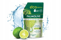 Palmolive Hygiene-Plus Kitchen Mydło w płynie neutralizuje kuchenne zapachy zapas 500ml