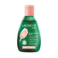 LACTACYD ŻEL DO HIG INT.200ML