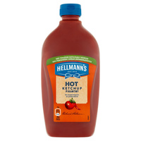 Hellmann's Ketchup pikantny 825 g