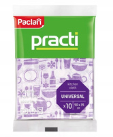 Paclan Practi Ścierki kuchenne 10 szt