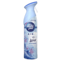 Ambi Pur Spring Awakening odświeżacz powietrza w sprayu 300 ml