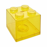 Skarbonka klockowa. Mix