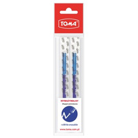 Wkłady wymazywalne Termo reWrite Toma