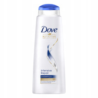 Dove Nutritive Solutions Intensive Repair Szampon 400 ml