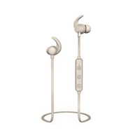 Słuchawki dokanałowe Thomson WEAR7208PU Bluetooth Szary