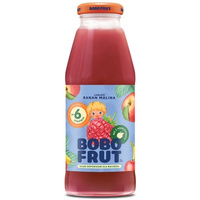 BF.NEKTAR JABŁ.BAN.MALIN.300ML