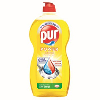 PUR PŁYN D/NACZYŃ LEMON 1,2L