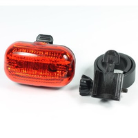 Lampka tylna 3 ledowa