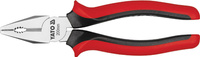 Szczypce uniwersalne 160 mm Yato