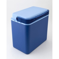 Lodówka turystyczna KAMAI 26L na wkłady