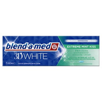 BAM PASTA D/Z 3D EXT.KISS 75ML