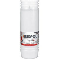 Wkład Zalewany Ognik WP4 ~4 dni