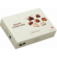 JAKOBSEN BOMBONIER ML/DES300G