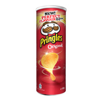 Pringles Original Chrupki 165 g