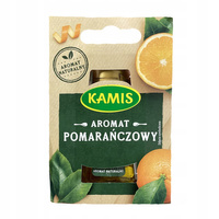Kamis Naturalny Aromat Pomarańczowy 20ml
