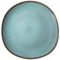 Talerz płytki LAVA GLACE 28cm LIKE Villeroy&Boch
