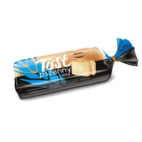 Oskroba Tost pszenny 500g