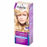 Palette Intensive Color Creme Farba do włosów w kremie rozjaśniacz 0-00 (E20) super jasny blond