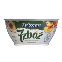 BAK.JOGURT 7 ZBÓŻ BRZOSKW 140G