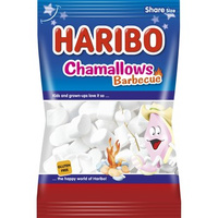 HARIBO PIANKI BARBECUE 175G