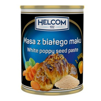 GRE.MASA MAKOWA BIAŁY MAK 380G