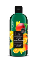 Lirene Oil Therapist Żel pod prysznic mango & pomarańcza 400 ml